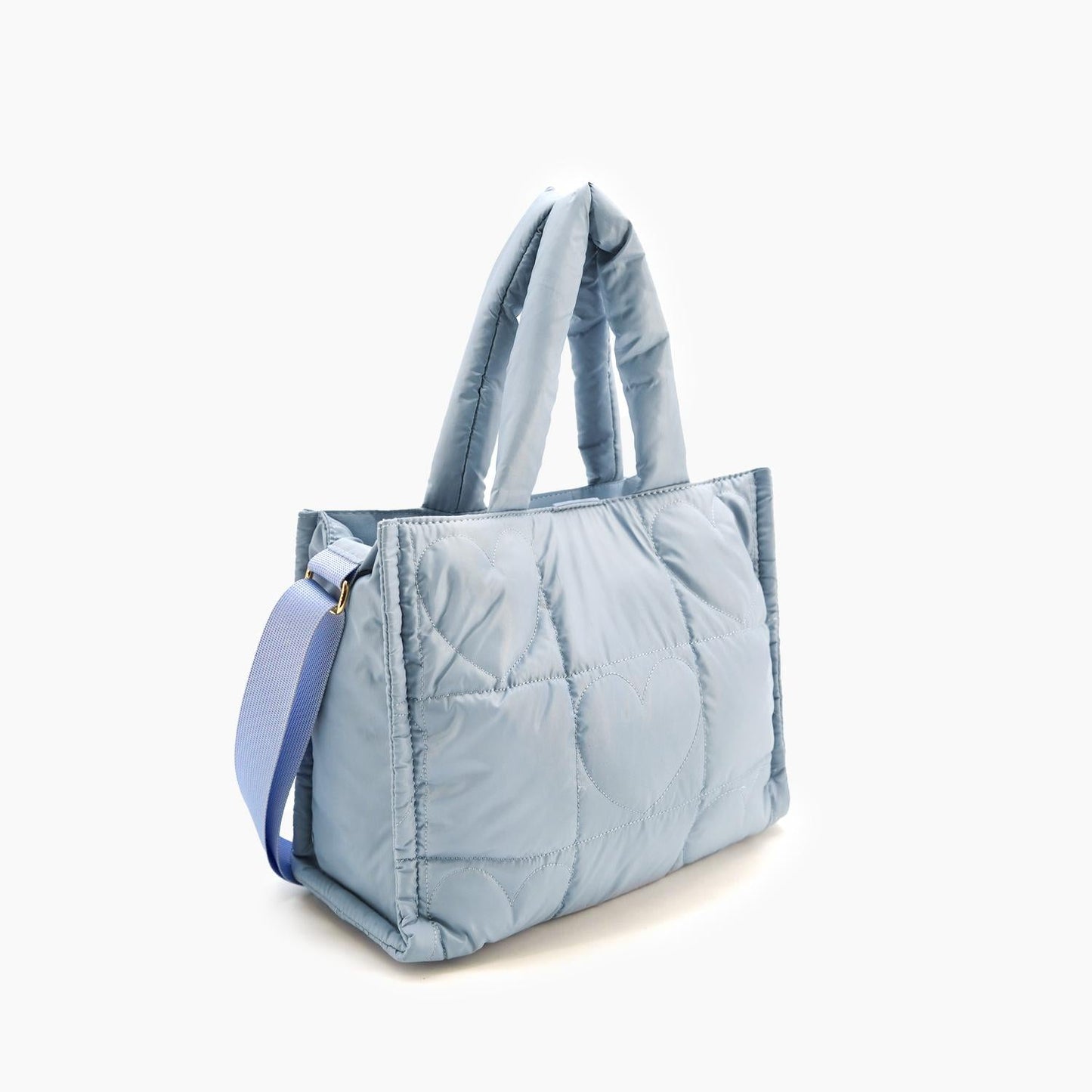 StrapStory - Tote Bag 1964