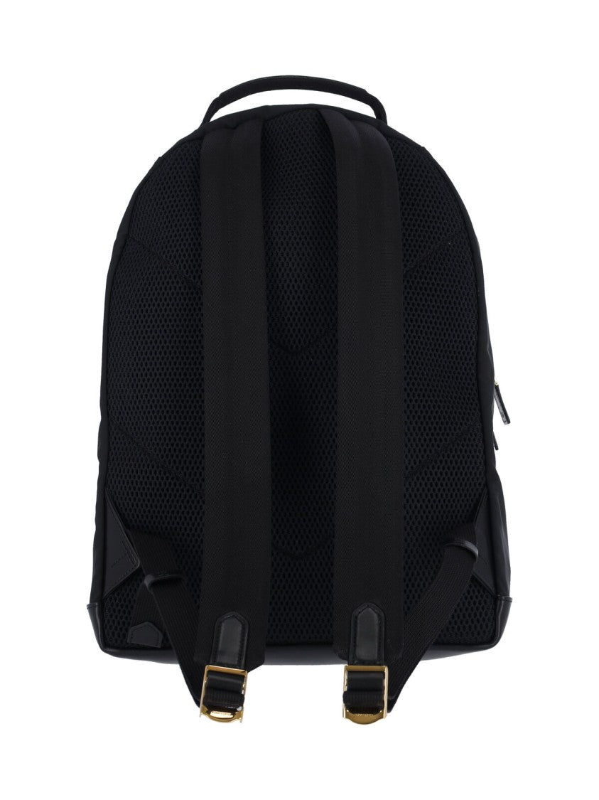 StrapStory - Backpack 1292