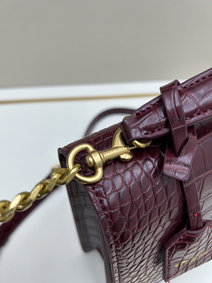 LSY-Bags - Strap Story - 698