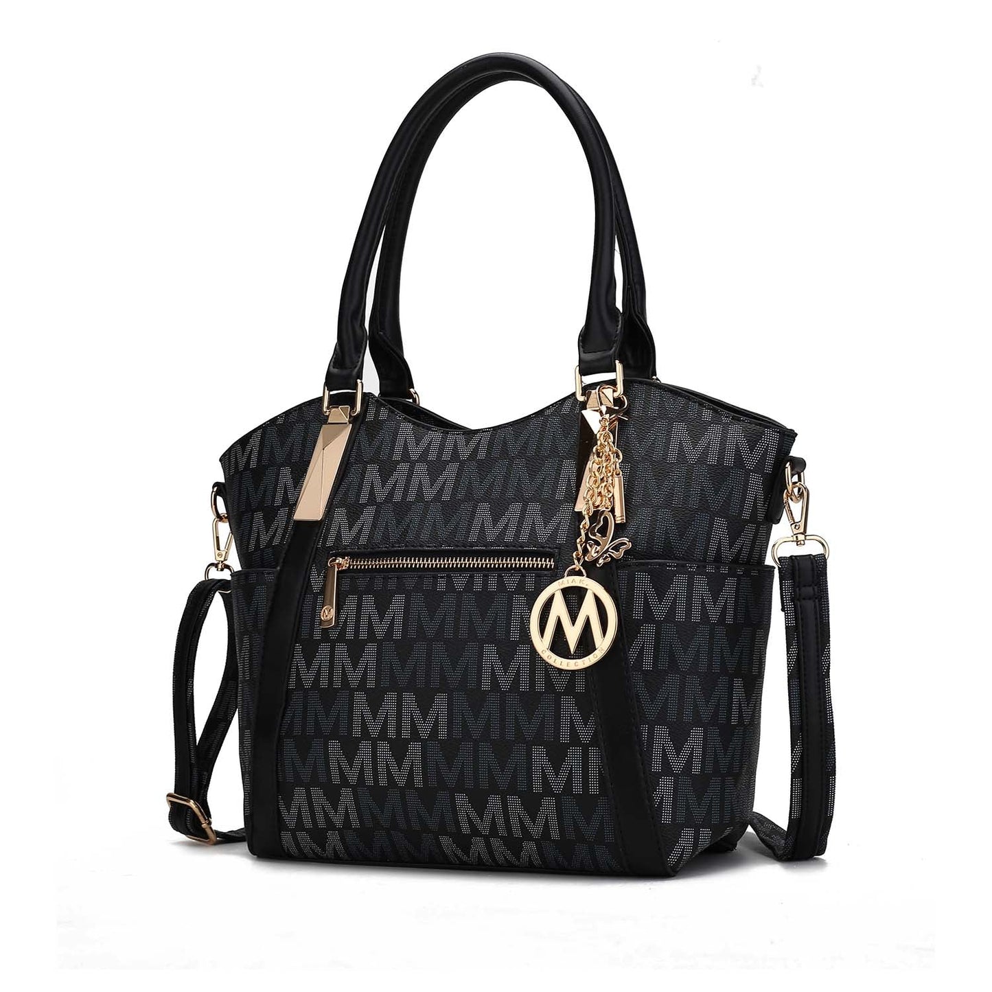 StrapStory - Tote Bag 868