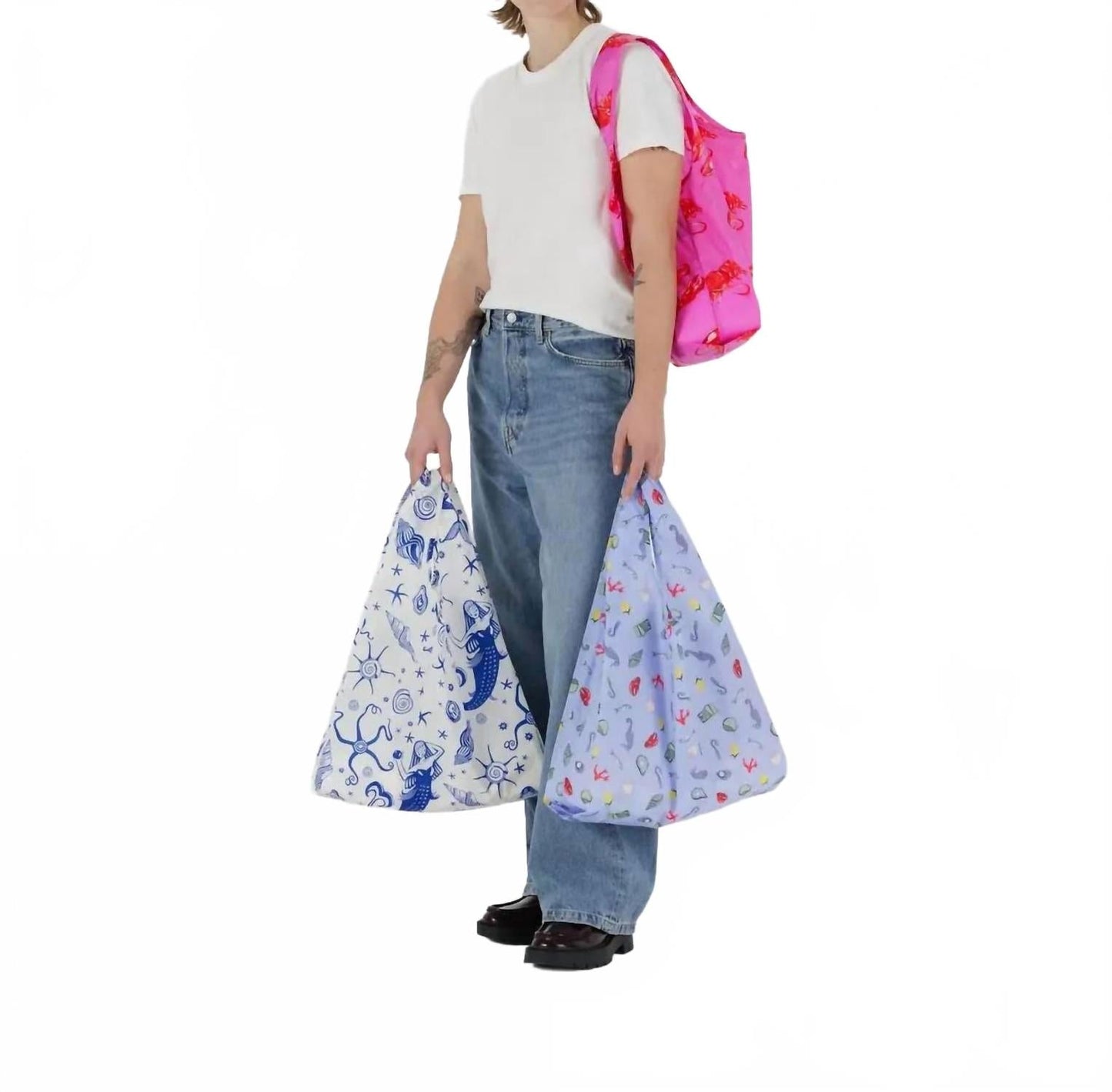 StrapStory - Tote Bag 1809