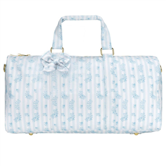 StrapStory - Duffle Bag 193
