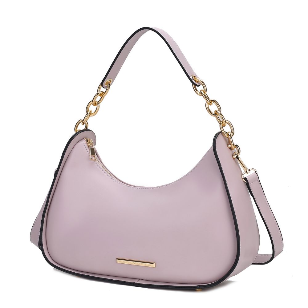 StrapStory - Hobo Bag 041