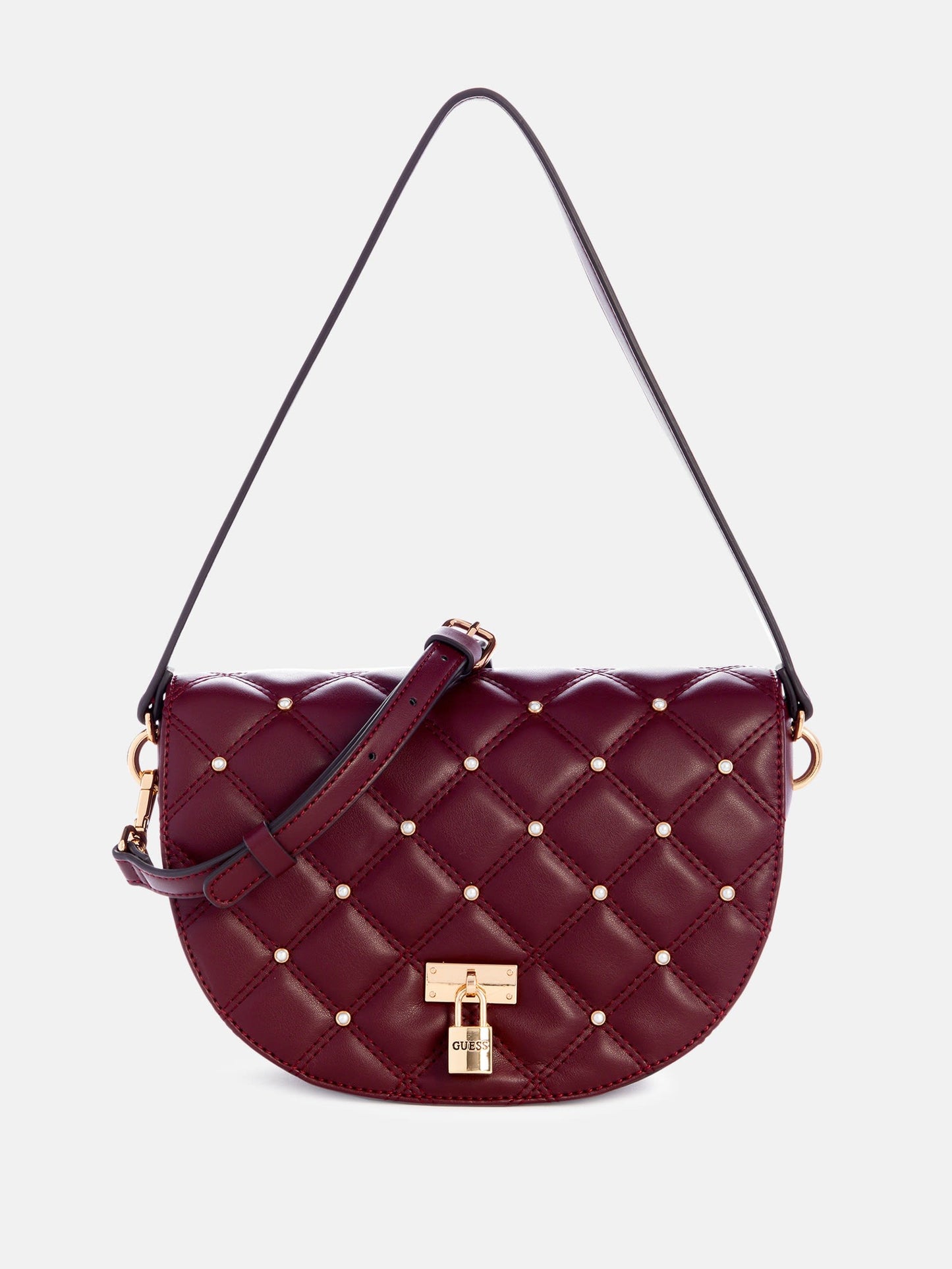 StrapStory - Crossbody 637
