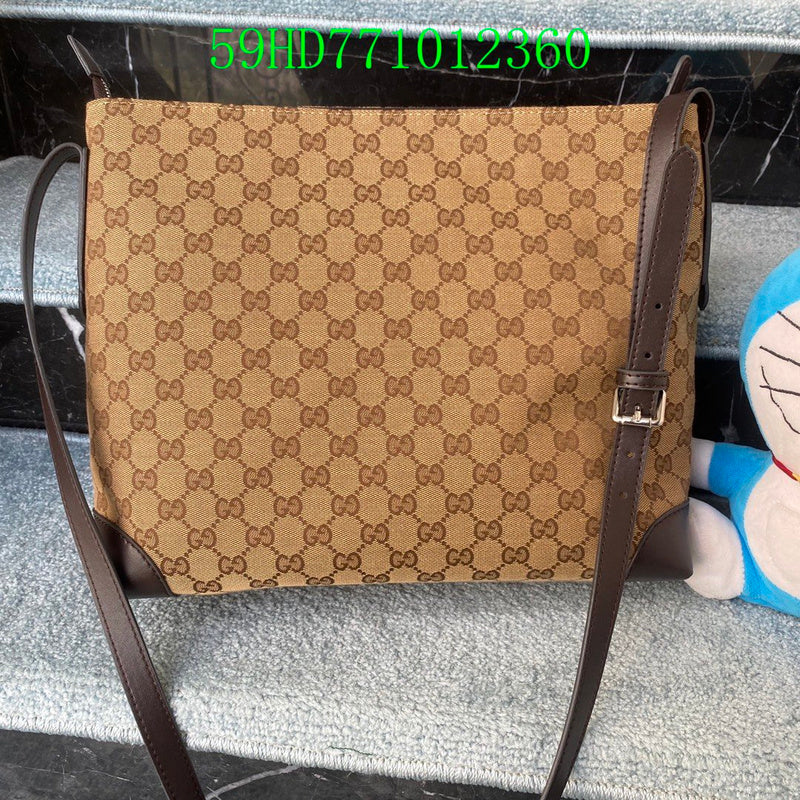 STRAPSTORY - GGC4 BAG - 364