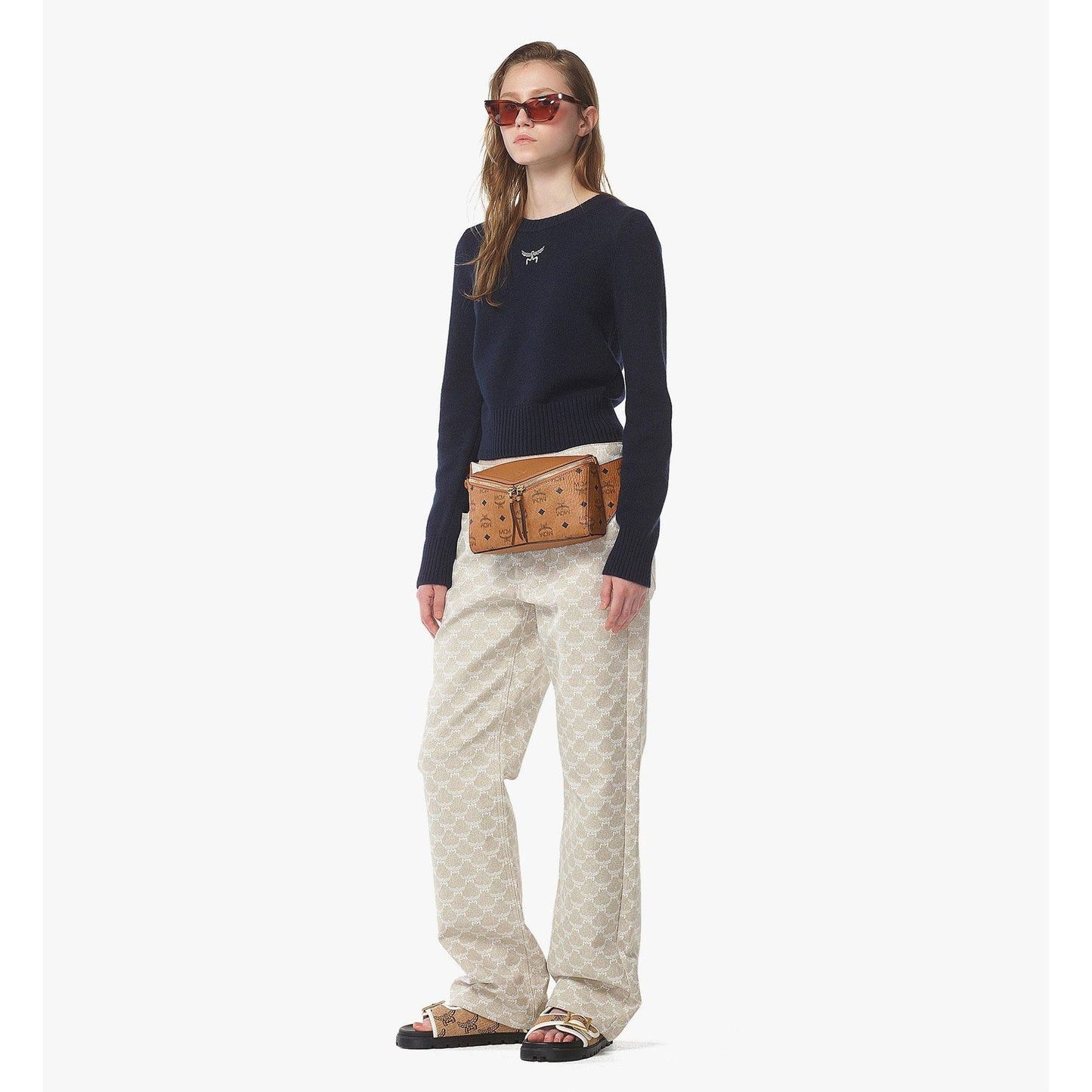 StrapStory - Belt Bag 149
