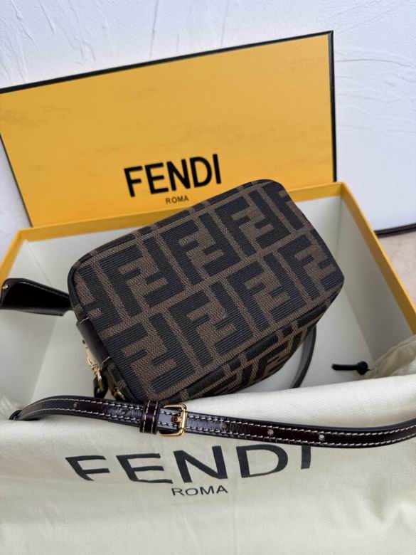FDNI-Bags - Strap Story - 909