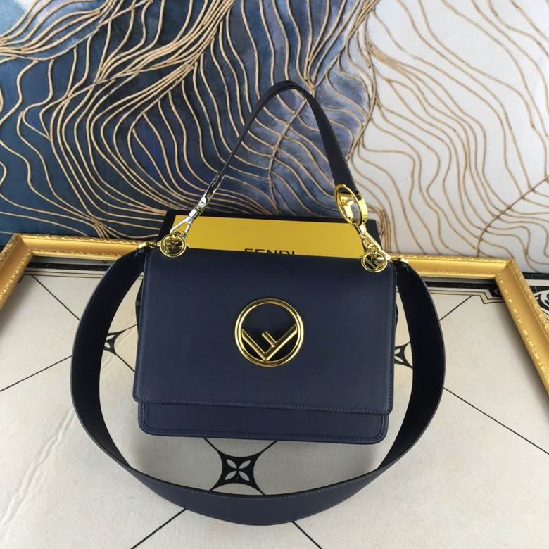 FDNI-Bags - Strap Story - 354