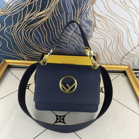 FDNI-Bags - Strap Story - 354