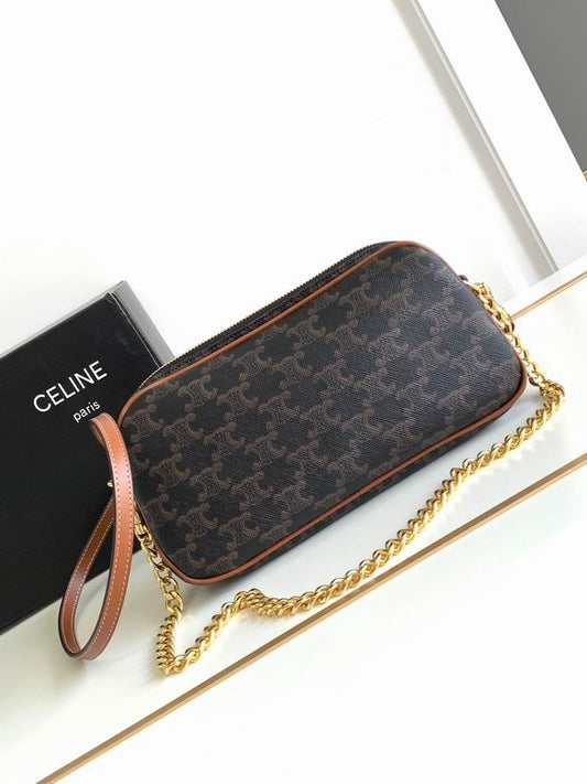 CLNE-Bags - Strap Story - 753