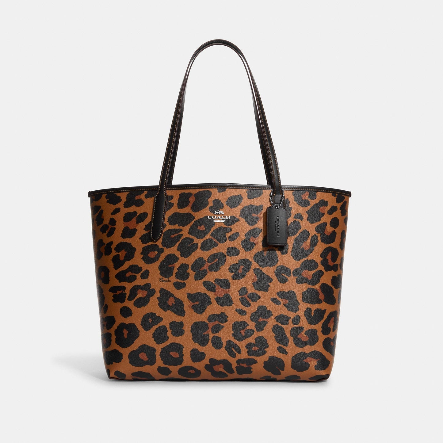 StrapStory - Tote Bag 135
