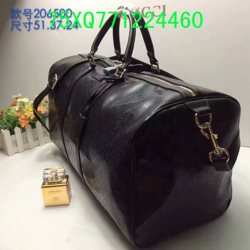 STRAPSTORY - GGC4 BAG - 179