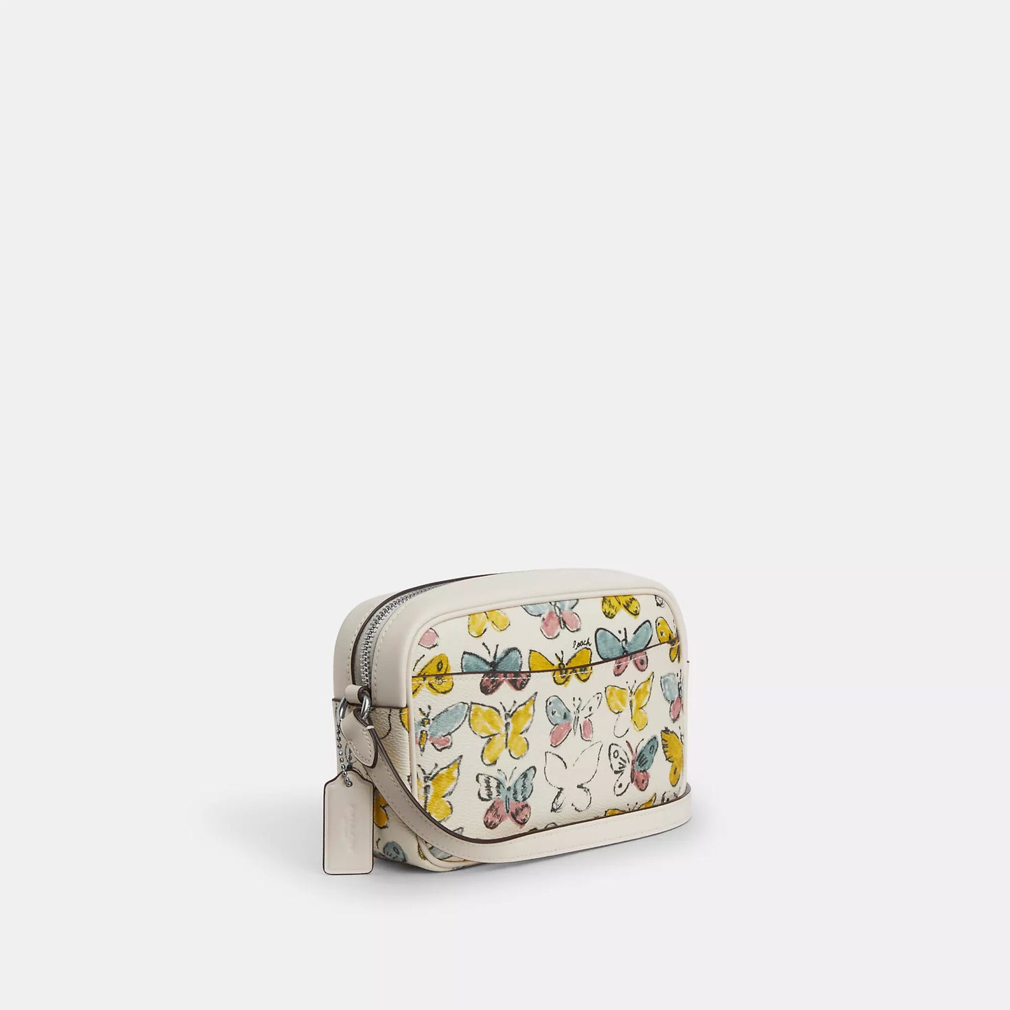 StrapStory - Crossbody 2027
