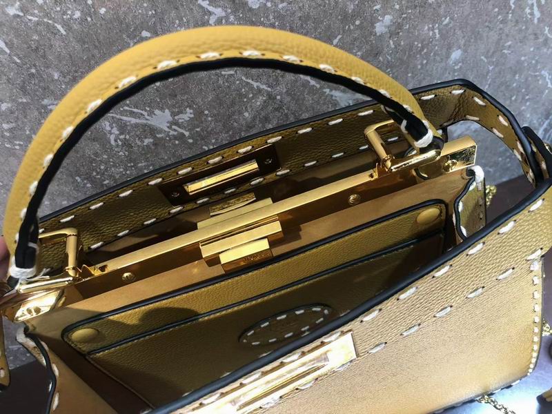 FDNI-Bags - Strap Story - 734