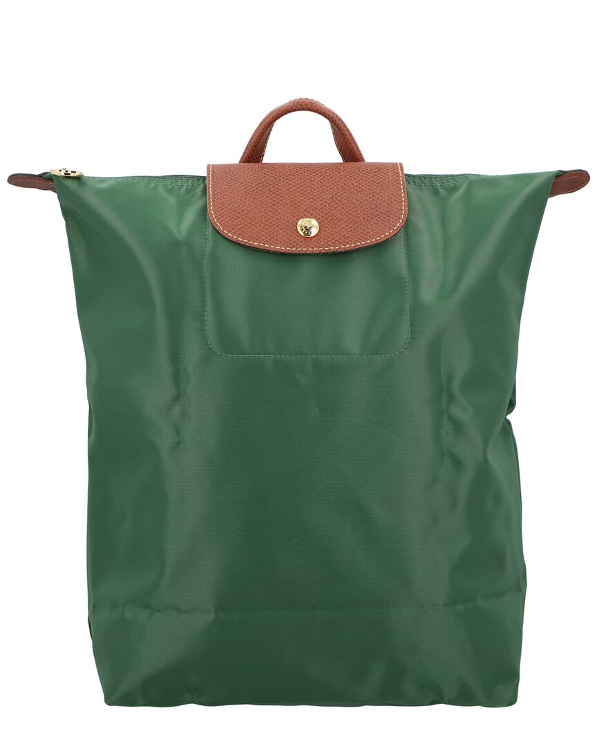 StrapStory - Backpack 529