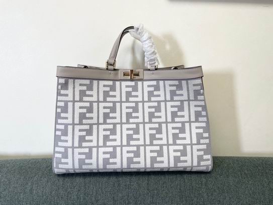 FDNI-Bags - Strap Story - 755