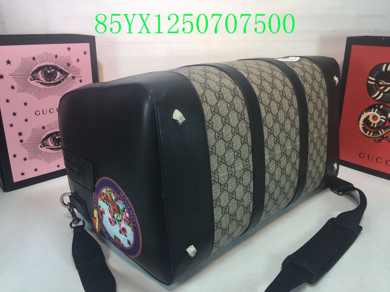 STRAPSTORY - GGC4 BAG - 896