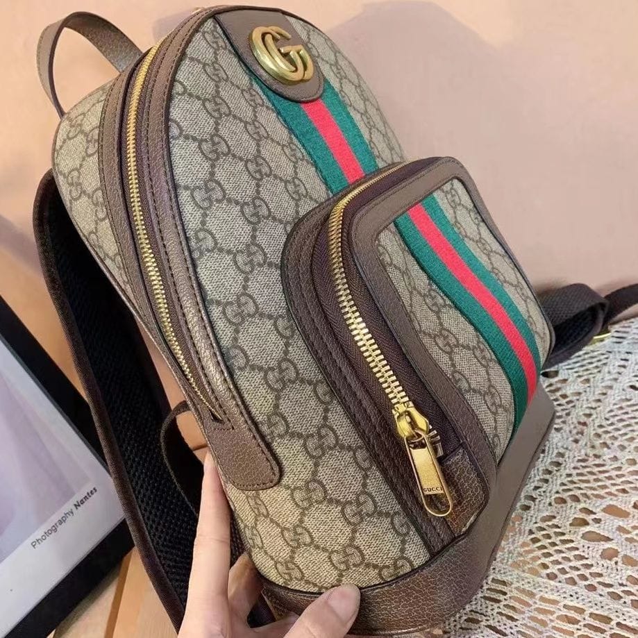 STRAPSTORY - GGC4 BAG - 2911
