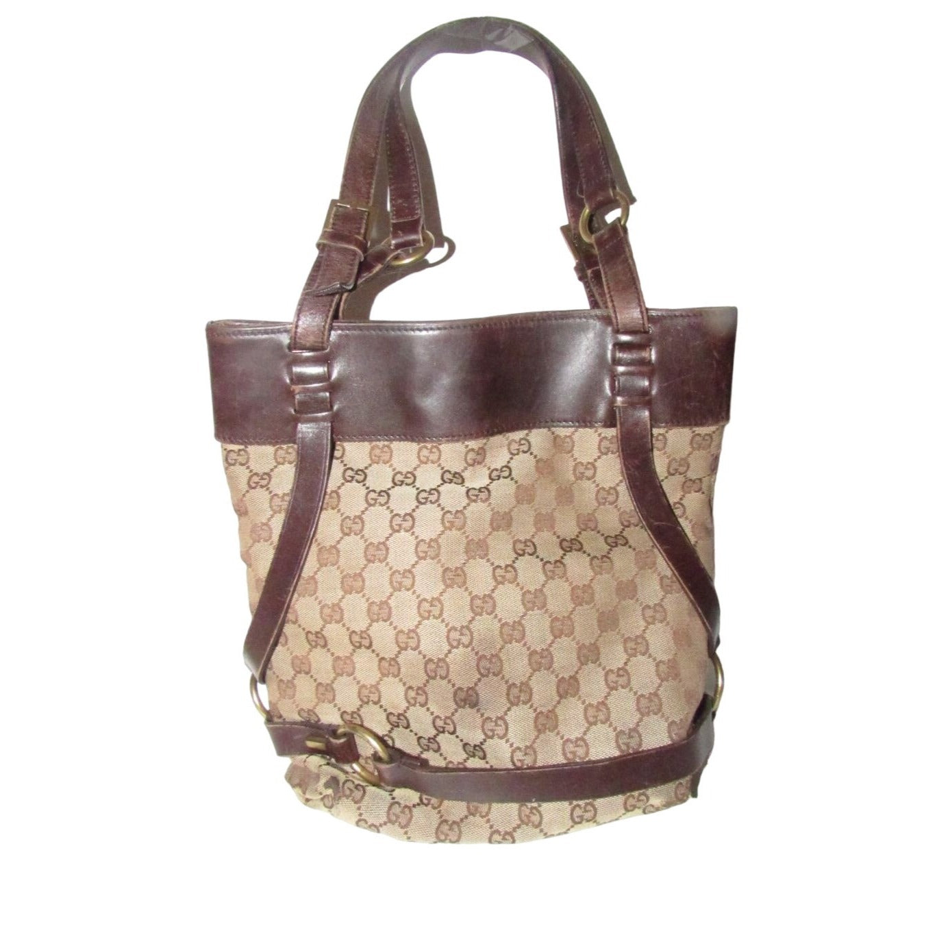 STRAPSTORY - GGC4 BAG - 2307
