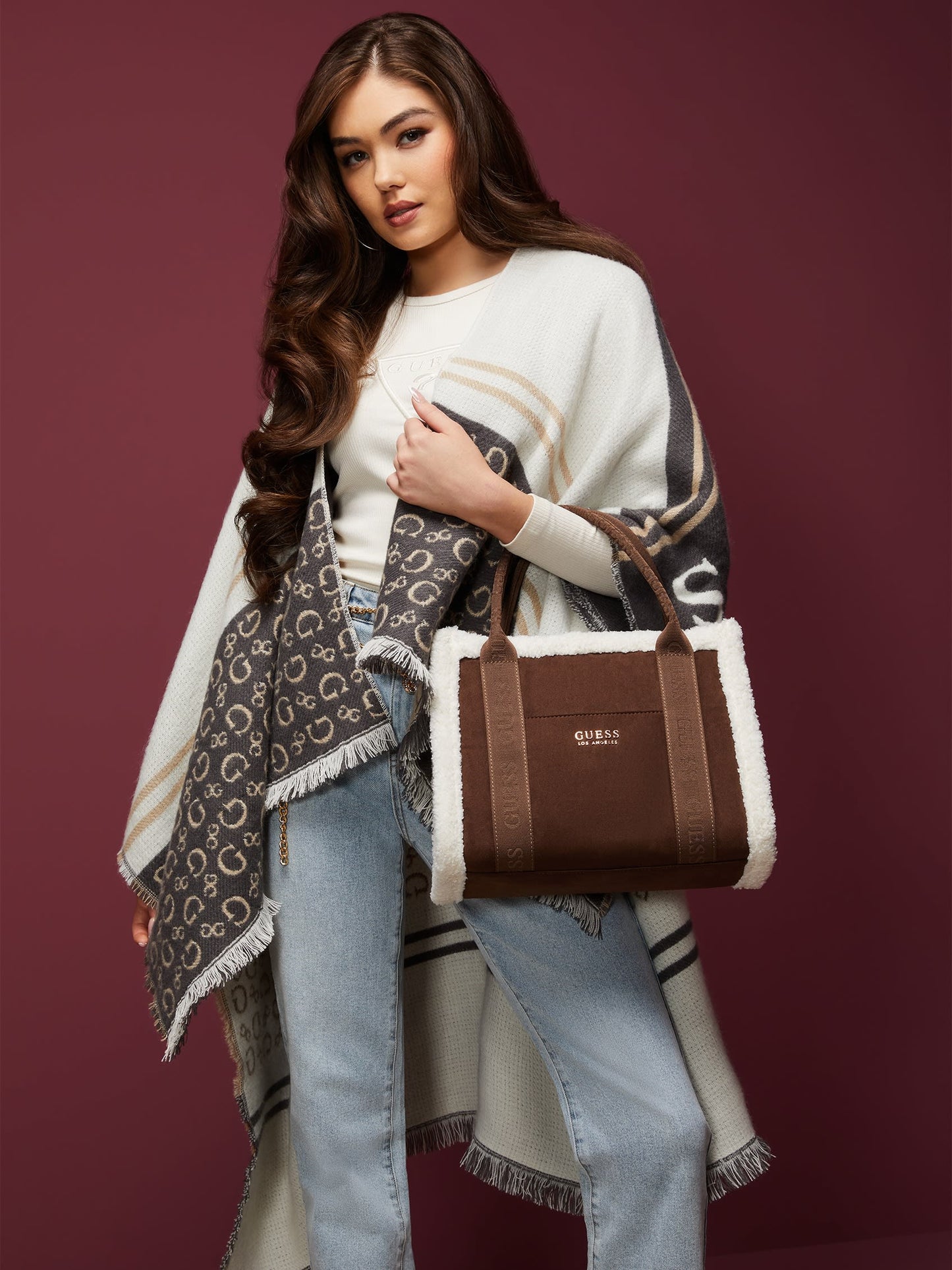 StrapStory - Tote Bag 512