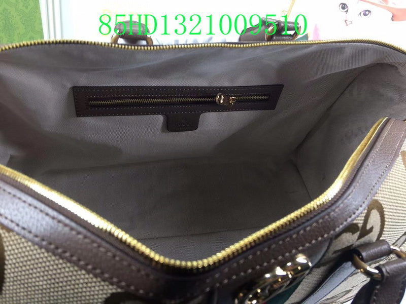 STRAPSTORY - GGC4 BAG - 192