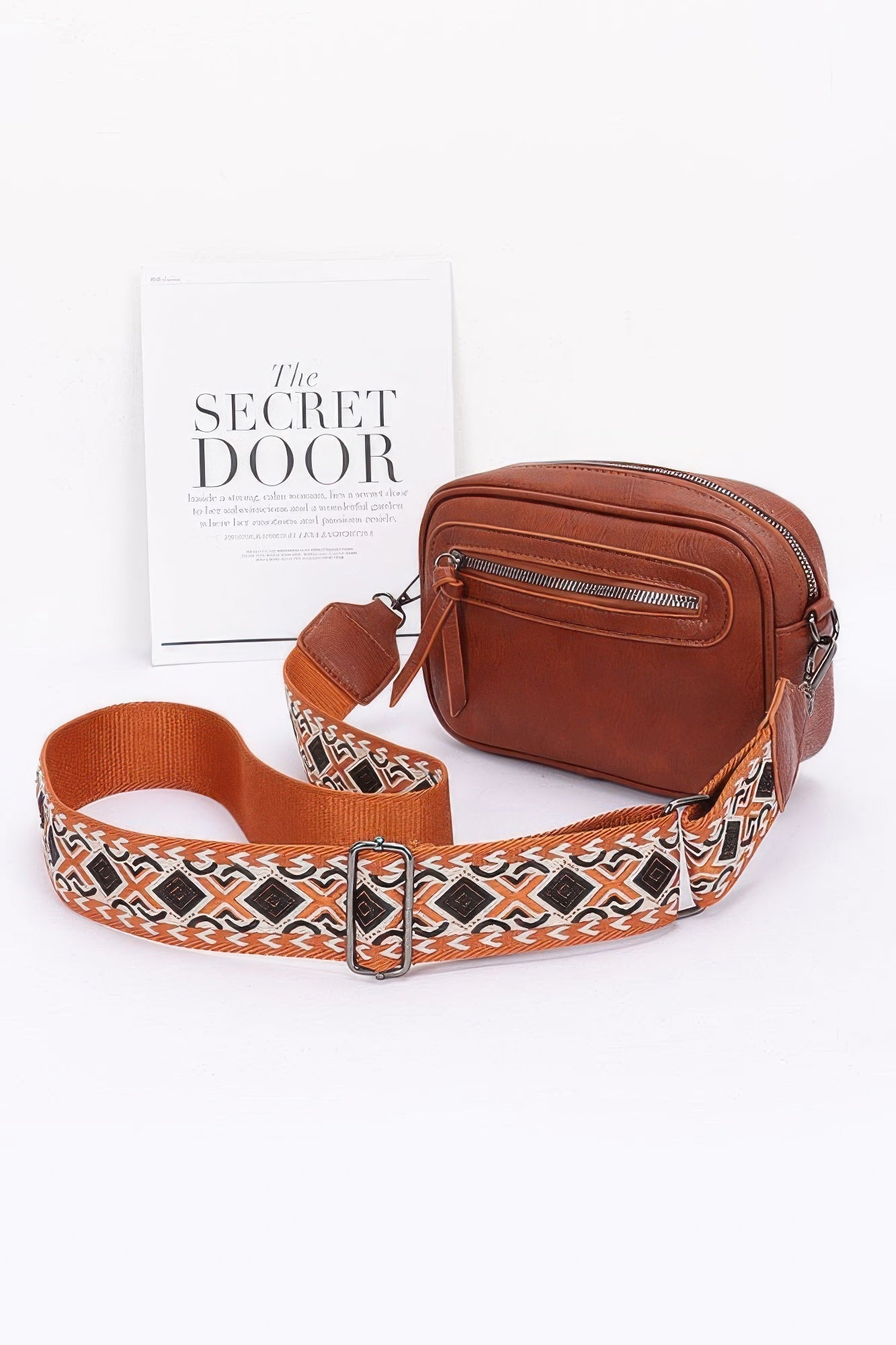 StrapStory - Crossbody 892
