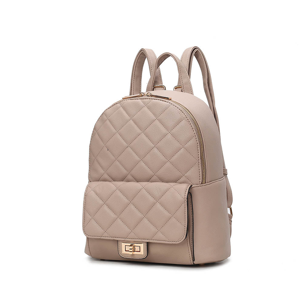 StrapStory - Backpack 870