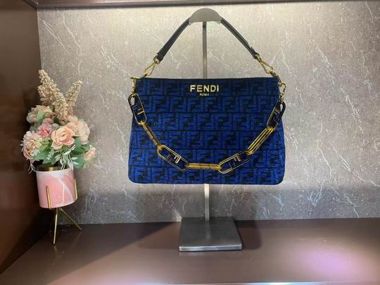FDNI-Bags - Strap Story - 391