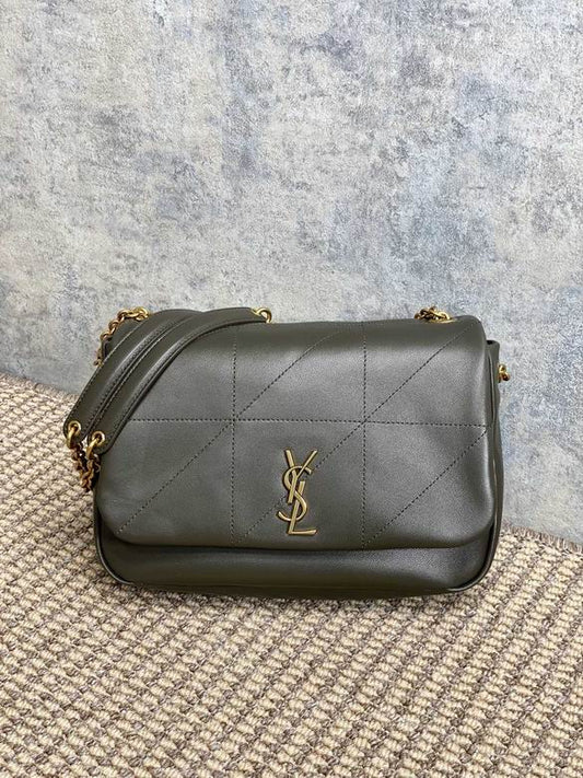 LSY-Bags - Strap Story - 556