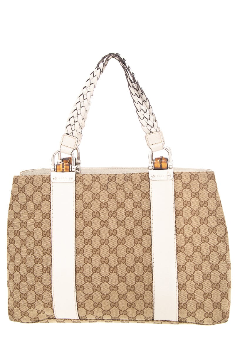 STRAPSTORY - GGC4 BAG - 2314