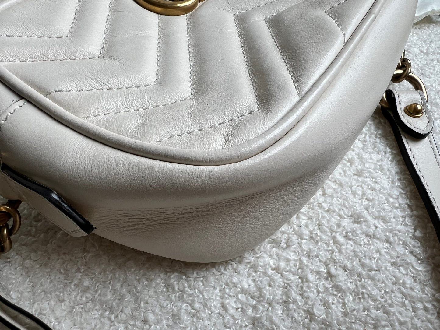 STRAPSTORY - GGC1 BAG - 3829