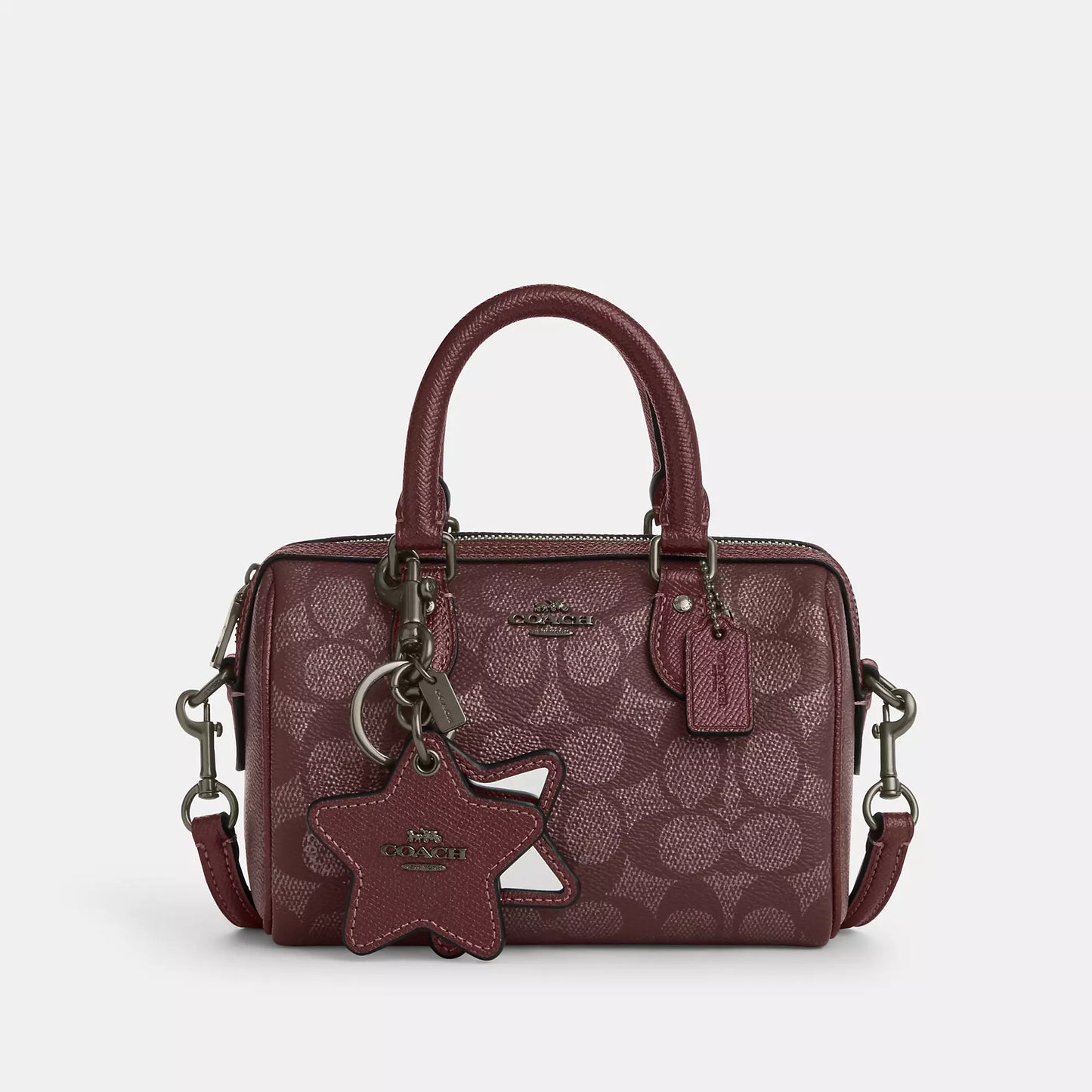 StrapStory - Crossbody 233