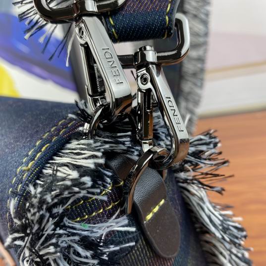 FDNI-Bags - Strap Story - 369