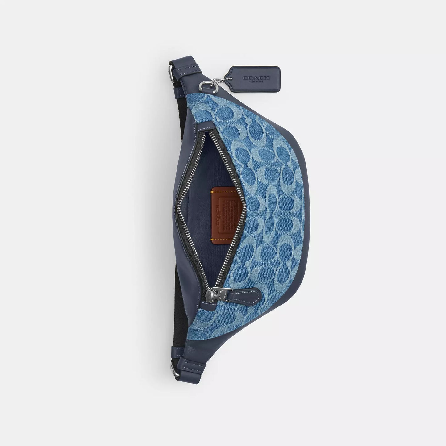 StrapStory - Belt Bag 118