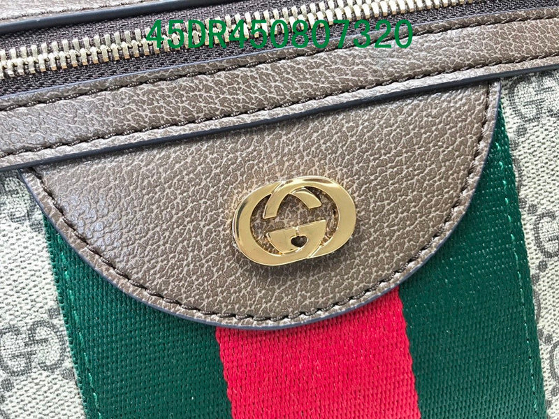 STRAPSTORY - GGC4 BAG - 550