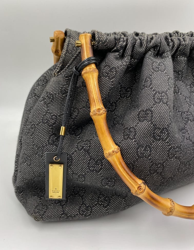 STRAPSTORY - GGC4 BAG - 102