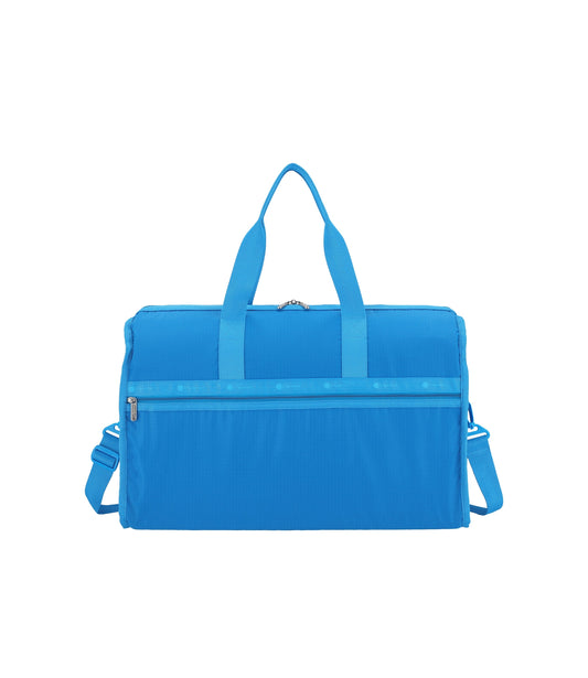 StrapStory - Duffle Bag 053