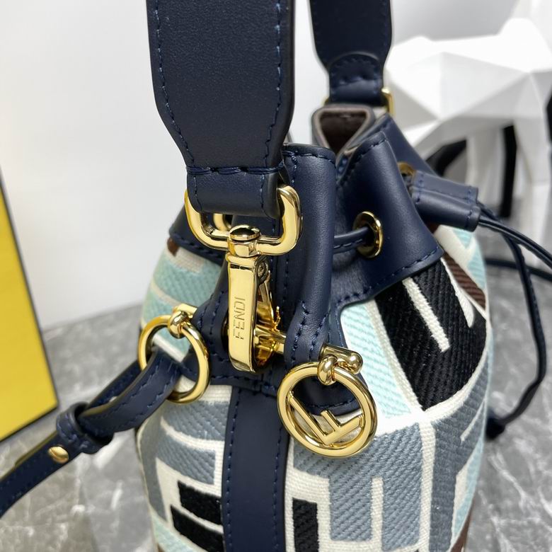 FDNI-Bags - Strap Story - 867