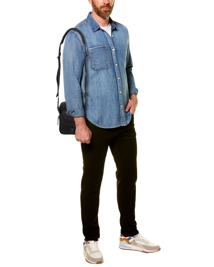 StrapStory - Duffle Bag 102