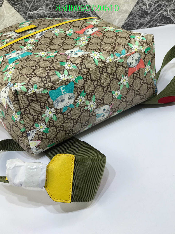 STRAPSTORY - GGC4 BAG - 715