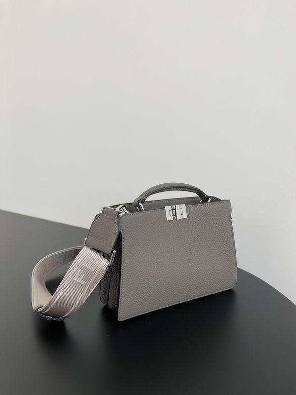 FDNI-Bags - Strap Story - 776