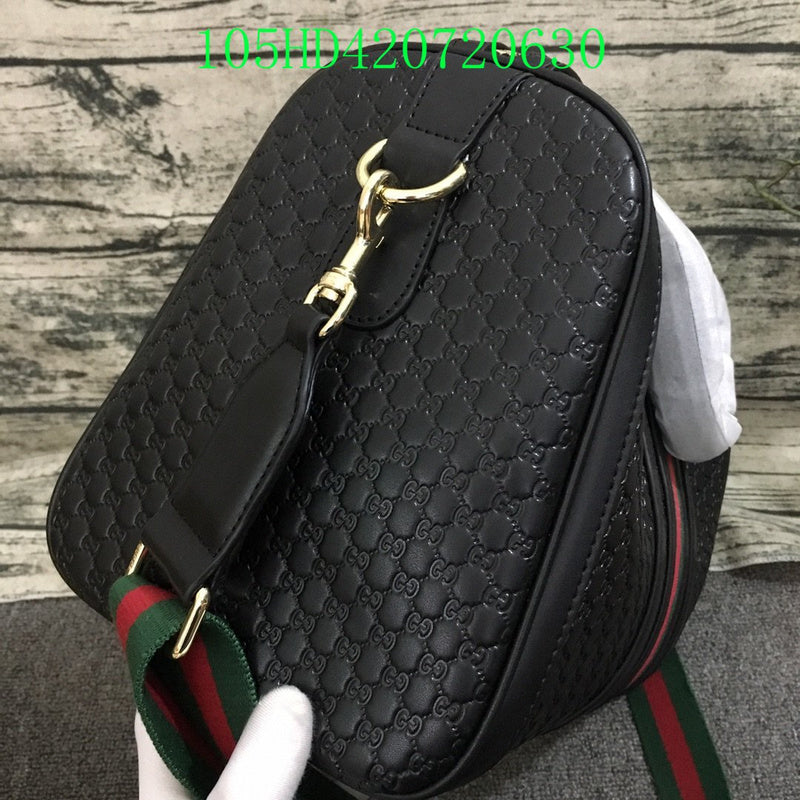 STRAPSTORY - GGC4 BAG - 209