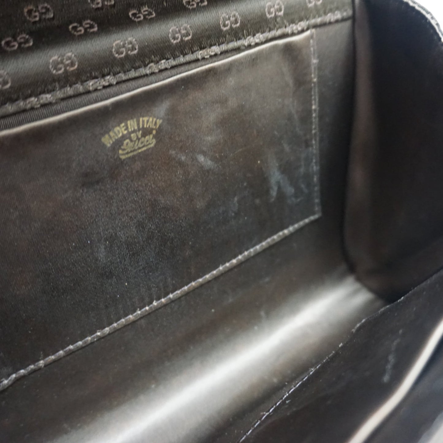 STRAPSTORY - GGC4 BAG - 3982
