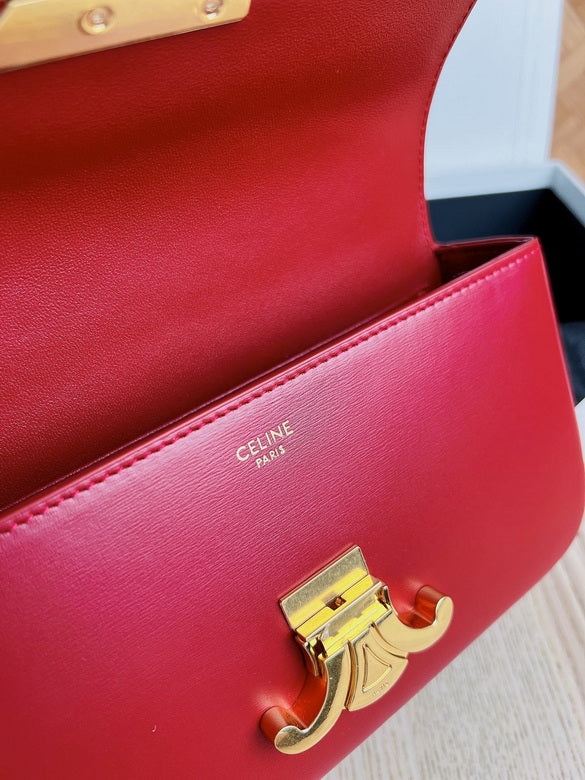 CLNE-Bags - Strap Story - 555
