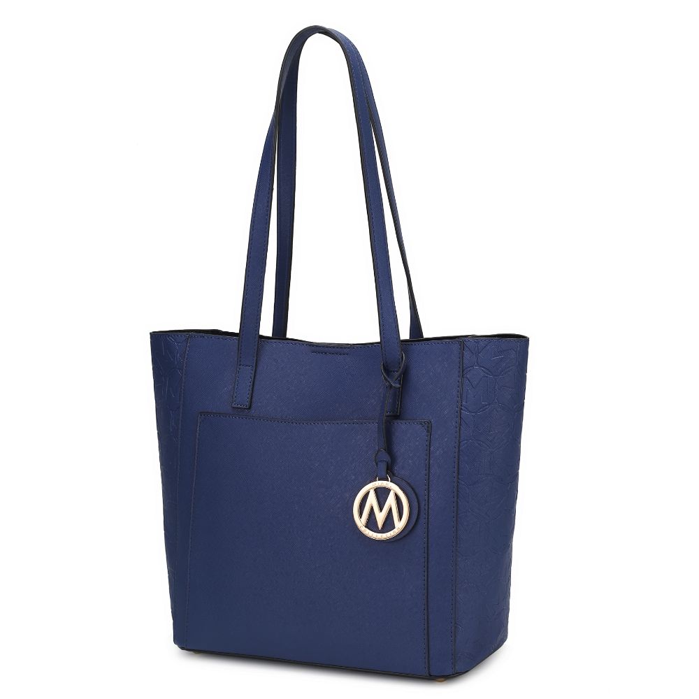 StrapStory - Tote Bag 254