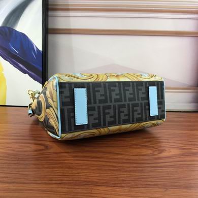 FDNI-Bags - Strap Story - 389