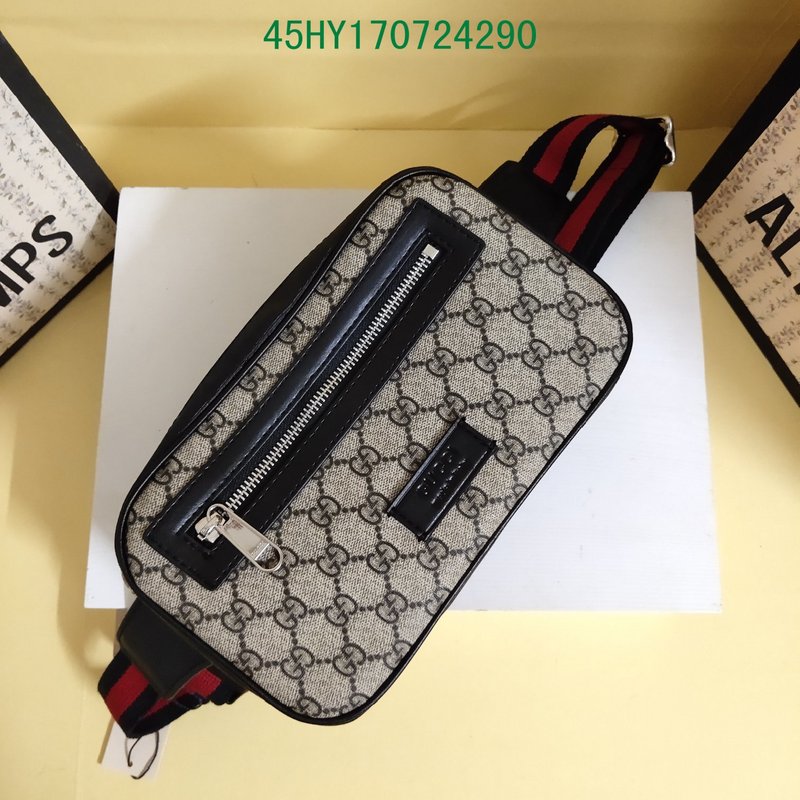 STRAPSTORY - GGC4 BAG - 564
