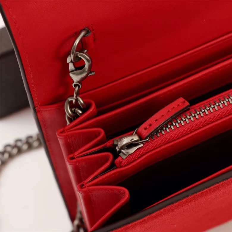 STRAPSTORY - GGC4 BAG - 1270