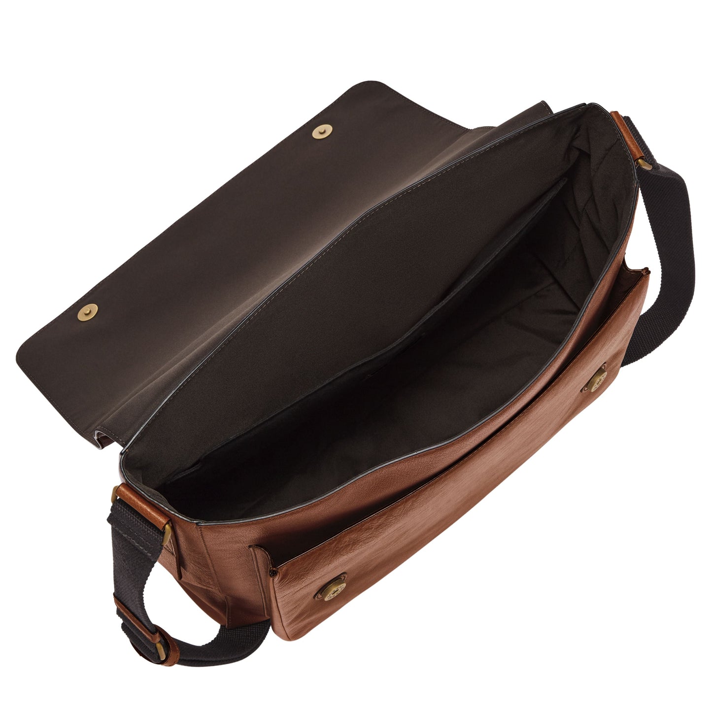 StrapStory - Messenger Bag 023
