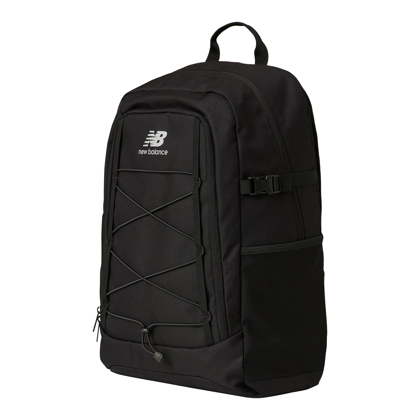 StrapStory - Backpack 430